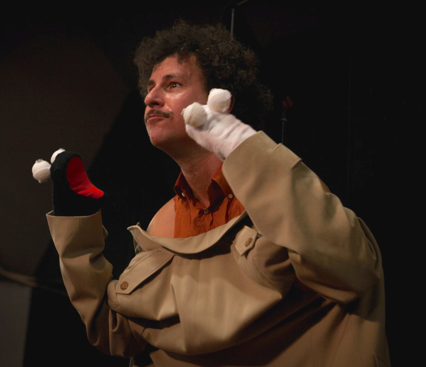 Immagine di Teatro del Cacao