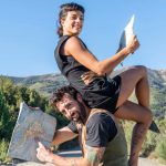 Duo Patagonia