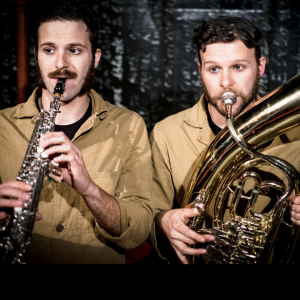 Immagine di Compagnia Samovar