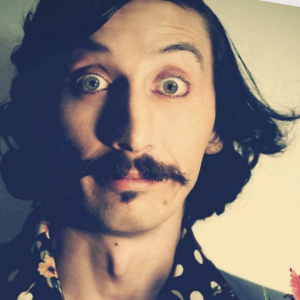 Immagine di Mr. Mustache