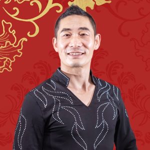Immagine di Cho Kairin