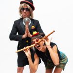 LATIN DUO