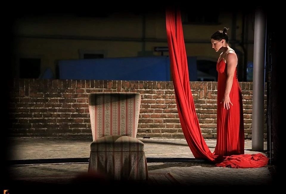 Immagine di TATIANA FOSCHI