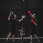 DUO PADELLA
