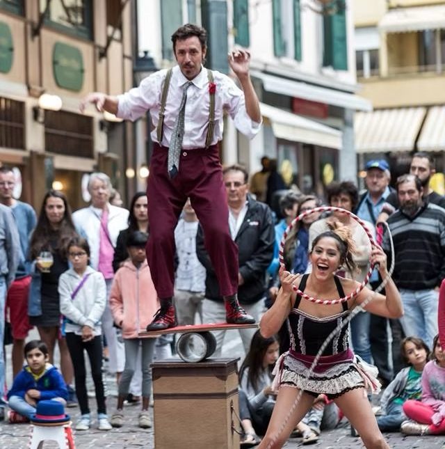 Immagine di COMPAÑIA SIMPAÑIA