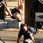 MAGDACLAN CIRCO