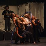 CIRCO ZOÉ