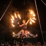 FLARE PERFORMANCE