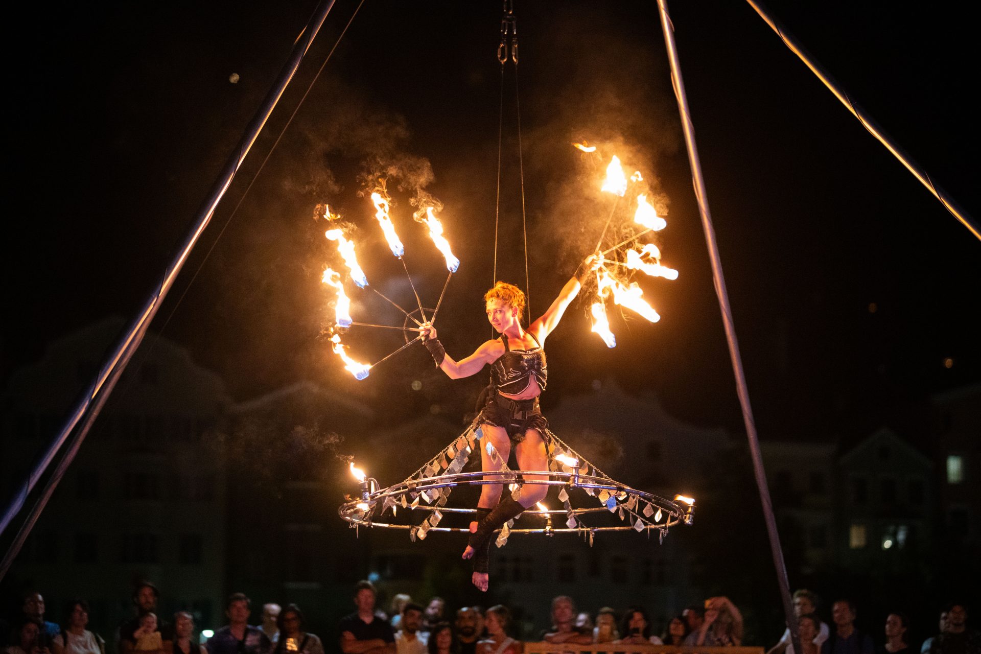 Immagine di FLARE PERFORMANCE