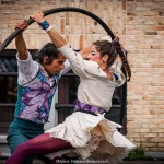 COMETA CIRCUS