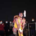RICHARD CIRCUS ENTERTAINMENT