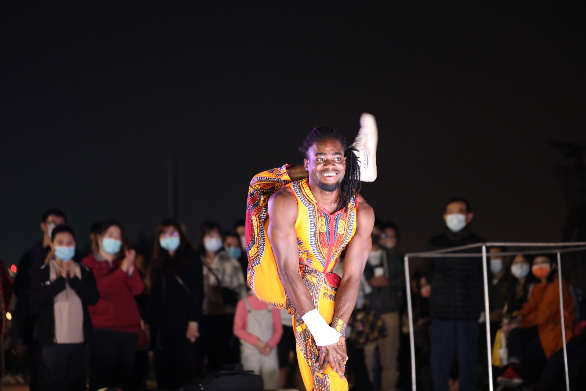 Immagine di RICHARD CIRCUS ENTERTAINMENT